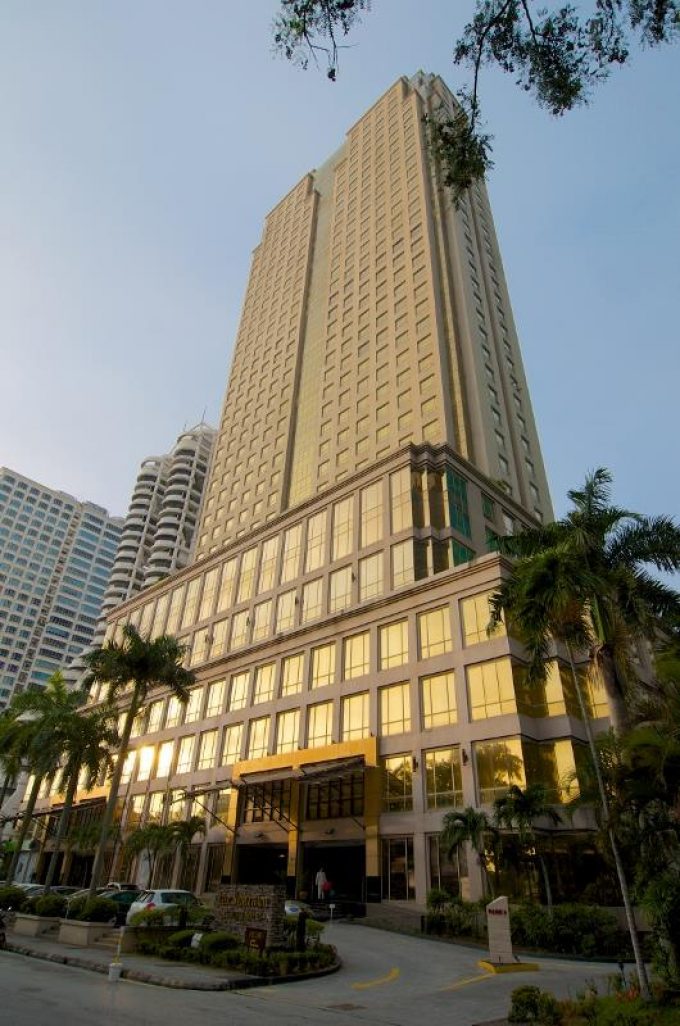 Northam All Suite Hotel