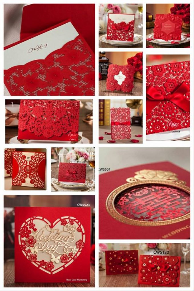 Rose Card Marketing