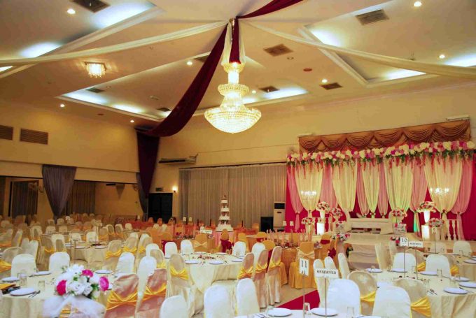 Safira Country Club