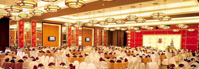 Tai Thong Odeon Restaurant (Kepong Baru)