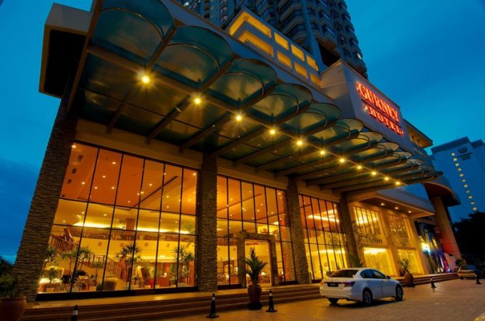 The Gurney Resort Hotel &#038; Residences