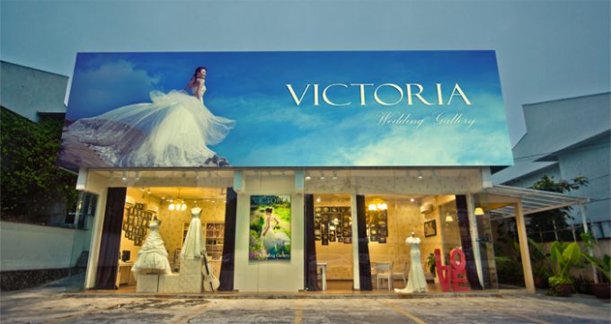 Victoria Wedding Gallery