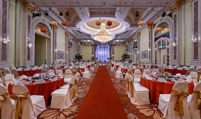Avillion Legacy Melaka