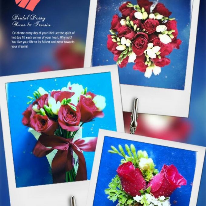 Bloomfield Florist