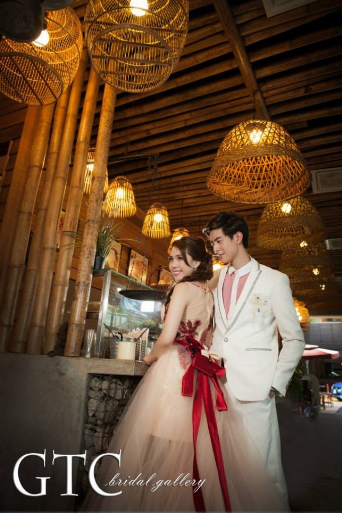 GTC Bridal Gallery