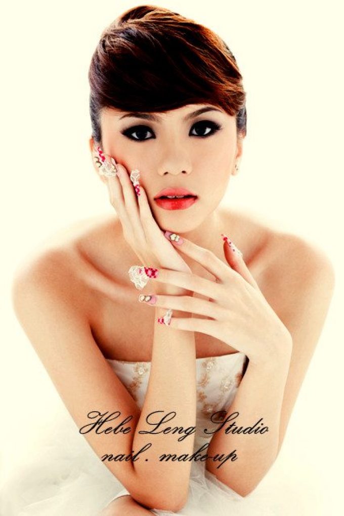 Hebe Leng Studio