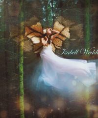 Isabell Wedding