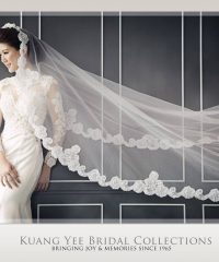 Kuang Yee Bridal Collection Nibong Tebal