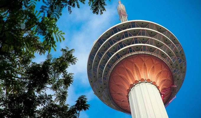 Menara Kuala Lumpur