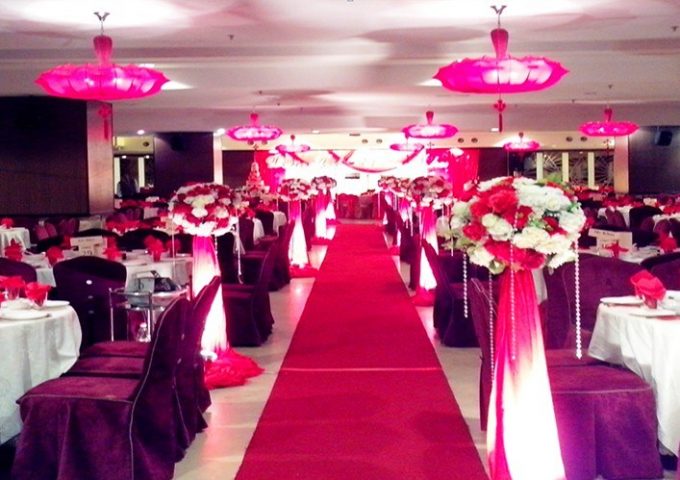 Ming Garden Restaurant
