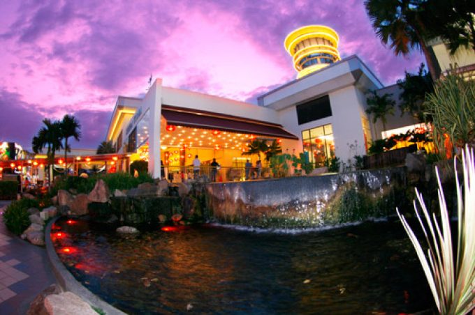 Restoran Pekin Sutera