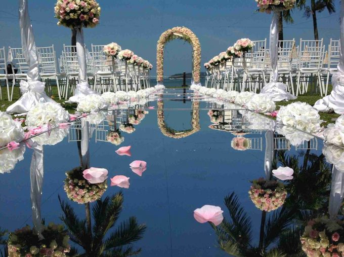 Shangri-La’s Tanjung Aru Resort and Spa