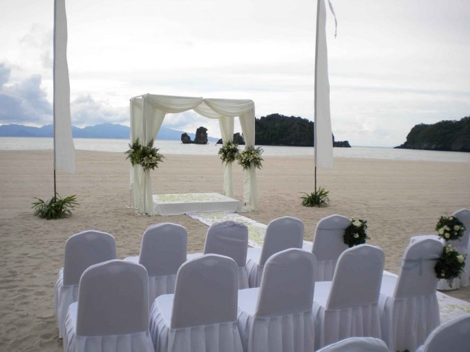Tanjung Rhu Resort