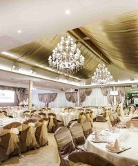 Unique Seafood Damansara Restaurant & Banquet