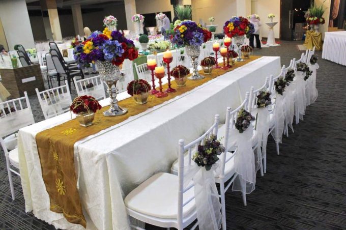 Wedding Station