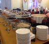 Dnazz Catering