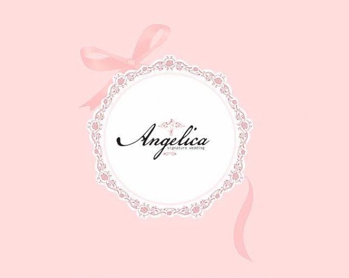 Angelica signature wedding