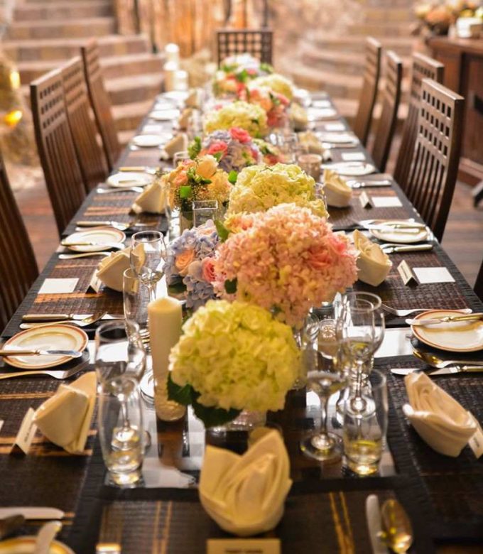 Cherish Events &#038; Weddings