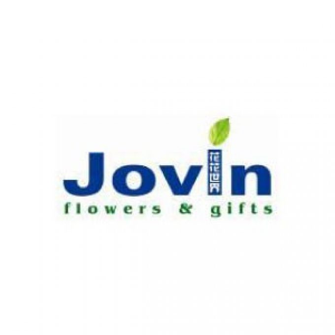 Jovin Flowers &#038; Gifts