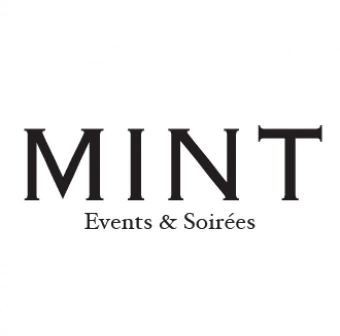 Mint Events &#038; Soirées