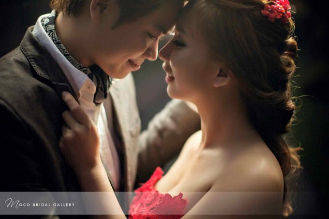 MOCO Bridal Gallery