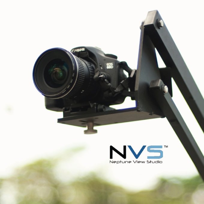 Neptune View Studio
