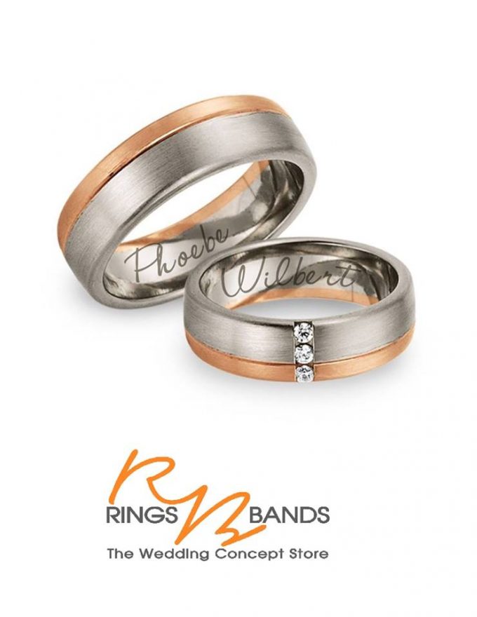 Rings &#038; Bands
