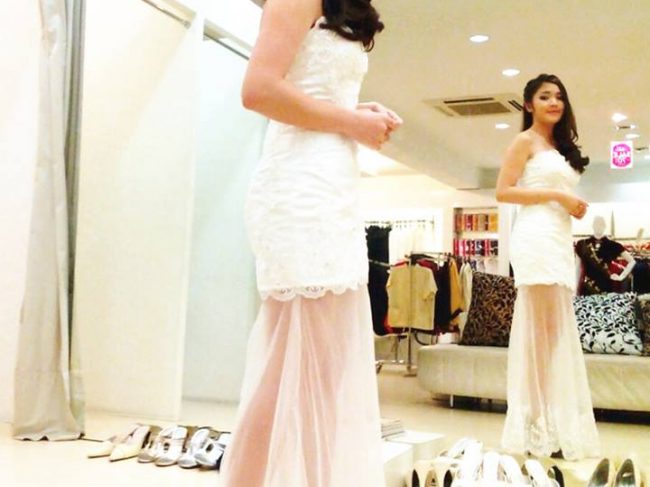 Belles & Tuxes