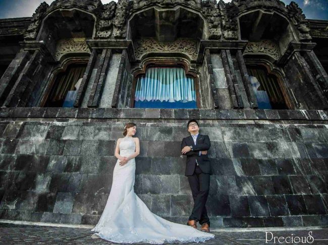 Precious Bridal House