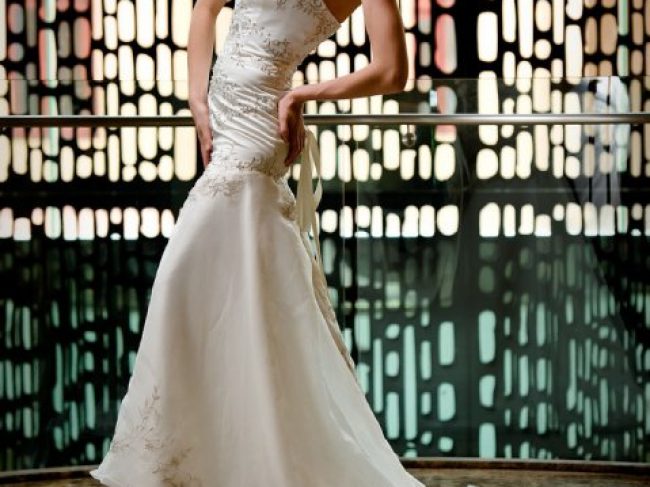 Neoromantic Bridal