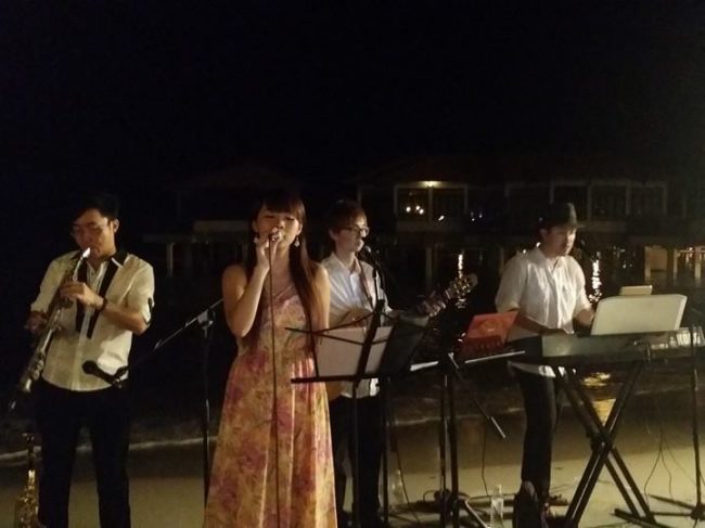 Rhumba Live Band