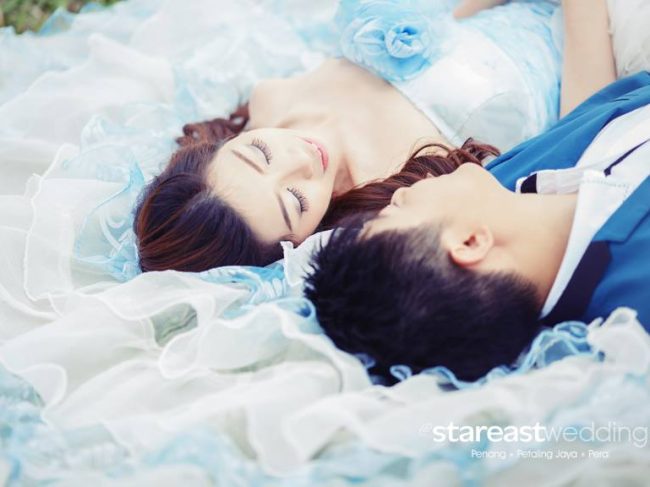 Stareast Wedding Petaling Jaya