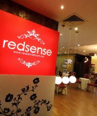 Redsense Bridal