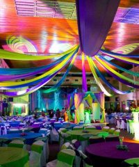 X Touch Events