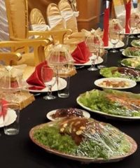 Dapur Emas Catering