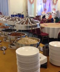 Dnazz Catering