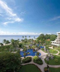 Golden Sands Resort