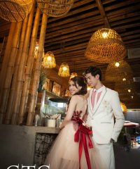 GTC Bridal Gallery