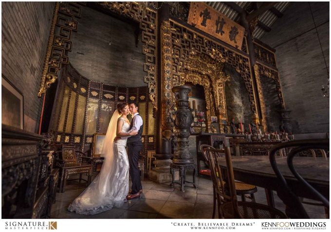 Kennfoo Weddings