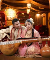 LV Wedding