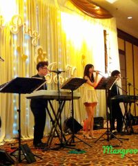 Mangroove Band