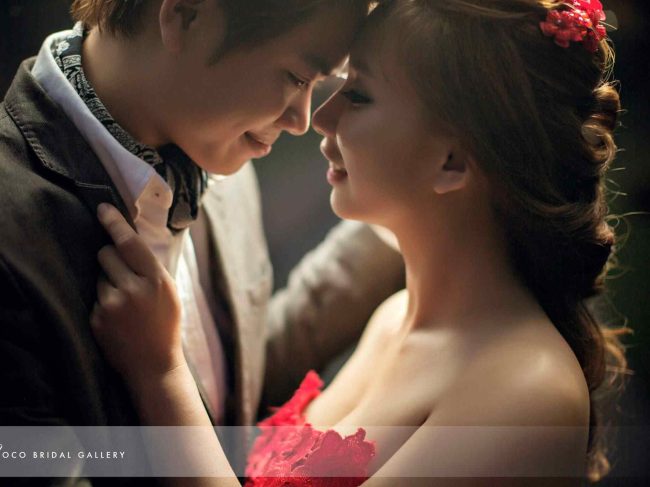 MOCO Bridal Gallery