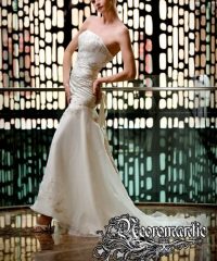 Neoromantic Bridal