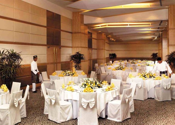 Putrajaya Shangri-La