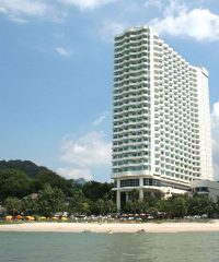 Rainbow Paradise Beach Resort
