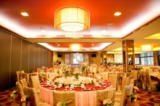 Restaurant Oversea PJ Armada