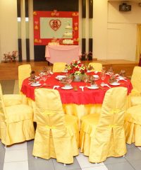 Restoran Chia Ping