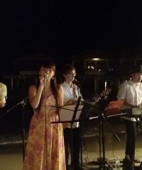 Rhumba Live Band