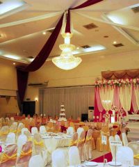 Safira Country Club