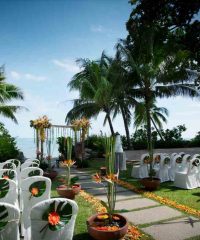 Shangri-La’s Rasa Sayang Resort and Spa